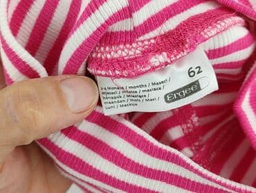 lidl rajstopy: Legginsy, Ergee, 1-3 m, stan - Idealny — 4