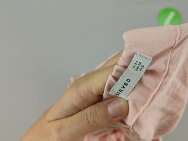 reserved czerwona bluzki: Reserved, Bluzka damska, rozmiar XS — 4