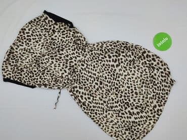 sukienka w krowie łaty zara: Zara, Women`s dress, size XS — 3