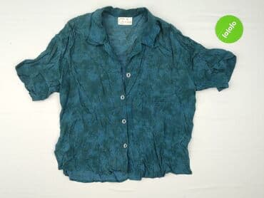 t shirty basic: OÔRA, Koszula damska, rozmiar 3XL — 2