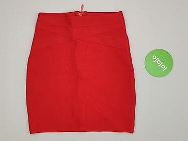 kozaki: Bik Bok, Spódnica damska, rozmiar XS — 2