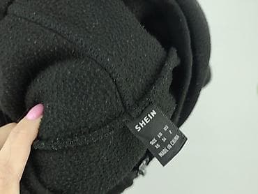 hause kurtki: Shein, Bluza z kapturem damska, rozmiar XS — 5