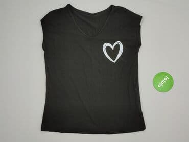 bluzki obcisła: Bluzka damska, L — 2