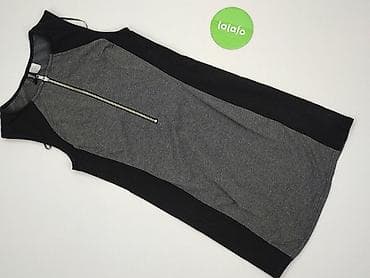 h m bluzy: H&M Divided, Sukienka damska, rozmiar M — 2