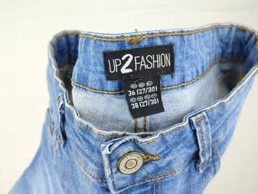 Women: UP2Fashion, Jeans for women, S — 4