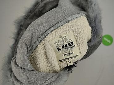 l.o.g.g: LHD, Bluza z kapturem damska, rozmiar M — 5