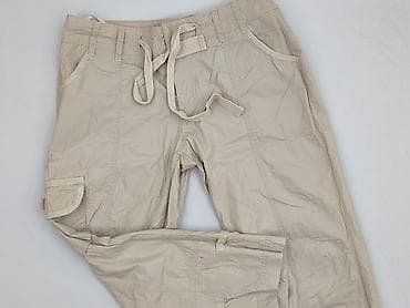 botki waldlaufer: Spodnie cargo damskie, rozmiar S — 1