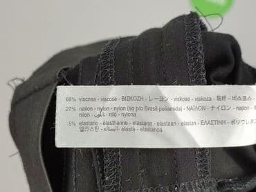 dres spodnie: Zara, Legginsy Eleganckie damskie, rozmiar S — 5