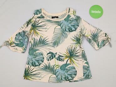 bluzki z frędzlami reserved: Reserved YFL, Bluzka damska, rozmiar S — 2