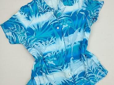 bluzki limonka: Tesco, Koszula damska, rozmiar XL — 1