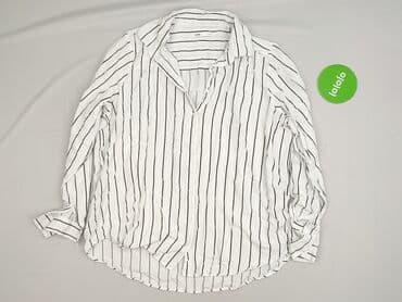 koszula w paski damska sinsay: Sinsay, Koszula damska, rozmiar L — 3