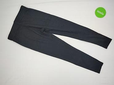 obcisłe leginsy: Legginsy Sportowe damskie, rozmiar S — 3