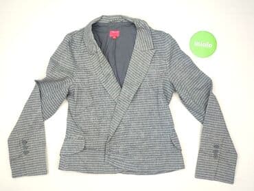 класичні костюми жіночі: Women's blazer, size M (EU 38) — 2