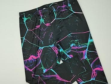 spodnie stranger things: Shein Curve, Legginsy rozmiar 3XL — 1