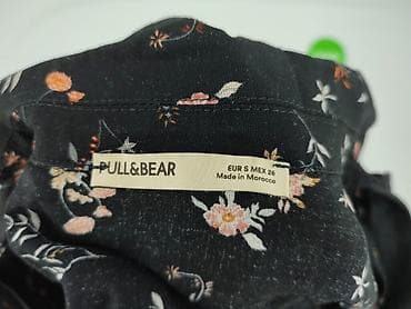 Sukienki: PULL&BEAR, Sukienka damska, rozmiar S — 4