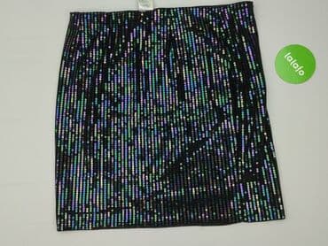 spódnice na szerokiej gumie: Bodyflirt, Spódnica damska, rozmiar L — 3