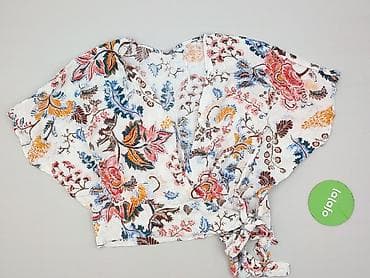 bluzeczka c: Bluzka damska, rozmiar 8XL — 2