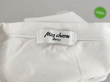 martes dresy: Charm, T-shirt damski, rozmiar M — 4