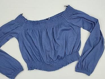 bialcon bluzki: Bluzka damska, rozmiar S — 1