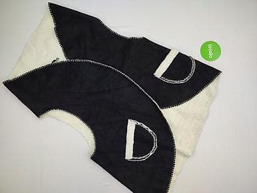 panczo. com: Ponczo damskie, rozmiar One size — 2
