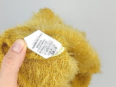 bialy golf: Sweter damski, rozmiar 2XL — 4