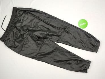 spodnie dresowe z marynarka: PULL&BEAR, Spodnie dresowe damskie, XL — 4