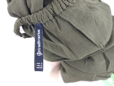 stradivarius kurtka brazowa: Stradivarius, Kombinezon damski, S — 5