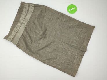 monnari spódnice czarne: Monnari, Spódnica damska, rozmiar XL — 4