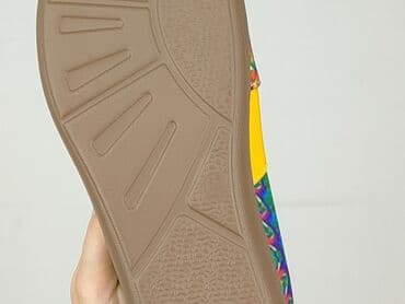 Жінкам: Magical Shoes, Балетки жіночі, 40, стан - Ідеальний — 5