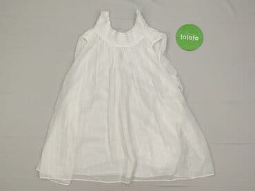 przeswitujace sukienki: Zara, Bluzka damska, rozmiar S — 3