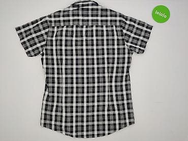 tupac pull and bear: SMOG, Koszulа dla mężczyzn, rozmiar M — 4