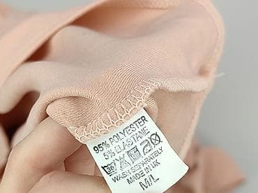 Women: Glamour, Women's blouse, size L — 4