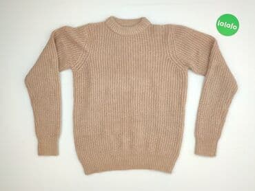 basic t shirty oversized: Destination, Sweter damski, rozmiar 2XL — 2