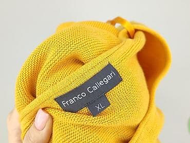 gianfranco ferre: Franco Callegari, Sweter damski, rozmiar XL — 4
