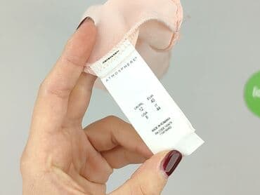 koszulka jedwabna intimissimi: Atmosphere, Top damski, rozmiar M — 4