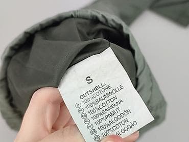 bonprix sniegowce: Parka damska, rozmiar S — 4