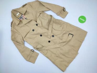 custom kurtki: Płaszcz damski, rozmiar M — 2