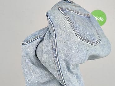 jeans spódnice: Noisy May, Spódnica damska, rozmiar S — 4