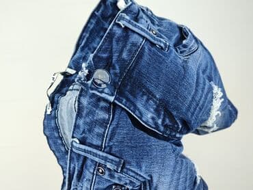 asos podarte jeansy: Jeansy damskie — 7