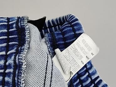 basic t shirt h: Sinsay, Szorty dla mężczyzn, rozmiar M — 5