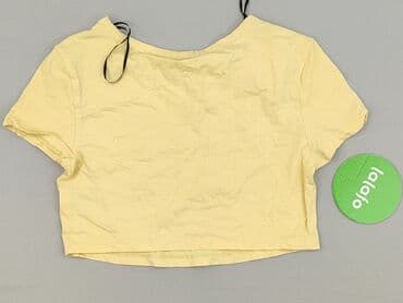tommy hilfiger t shirty basic: H&M, T-shirt damski, rozmiar M — 3