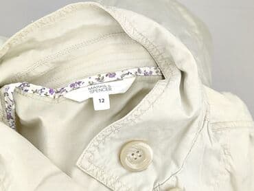 marynarka pepco: Marks & Spencer, Parka damska, L — 4