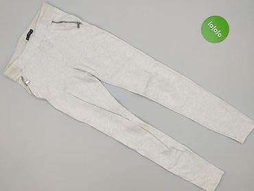 primark sweatshirt: Bershka, Spodnie dresowe damskie, rozmiar S — 2