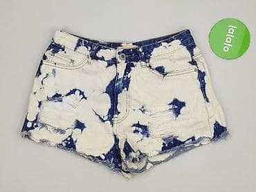 klapki imblu: Cropp, Szorty damskie, rozmiar S — 2