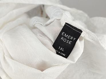 koszula biala bytom: Emery Rose, Bluzka damska, rozmiar XL — 4