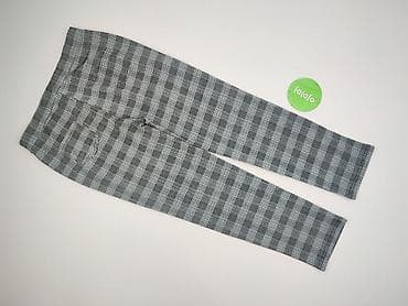 pull on trousers h: IDEAL, Legginsy Eleganckie damskie, rozmiar 3XL — 3