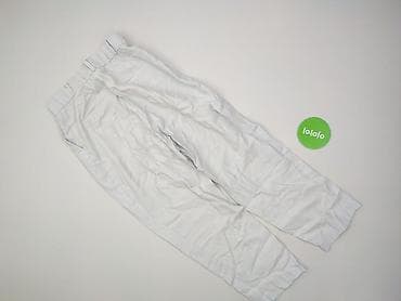 Жінкам: H&M, Брюки жіночі, розмір M — 3