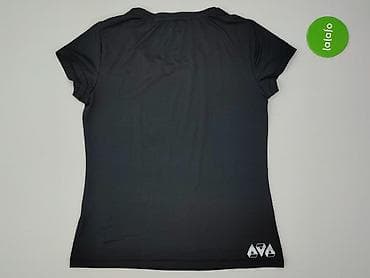 4f lewandowska: Crivit, T-shirt damski, rozmiar M — 3