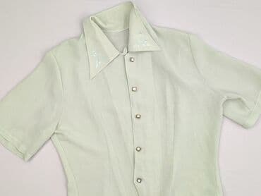 bluzki mint: Bluzka damska, rozmiar M — 1