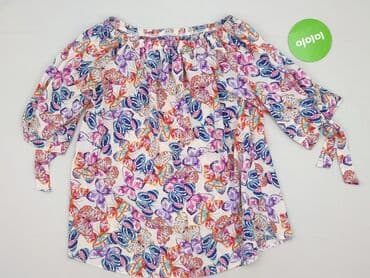 Жінкам: Жіноча блуза, Один розмір на lalafo.pl — 2 Жінкам: Жіноча блуза, Один розмір — 2